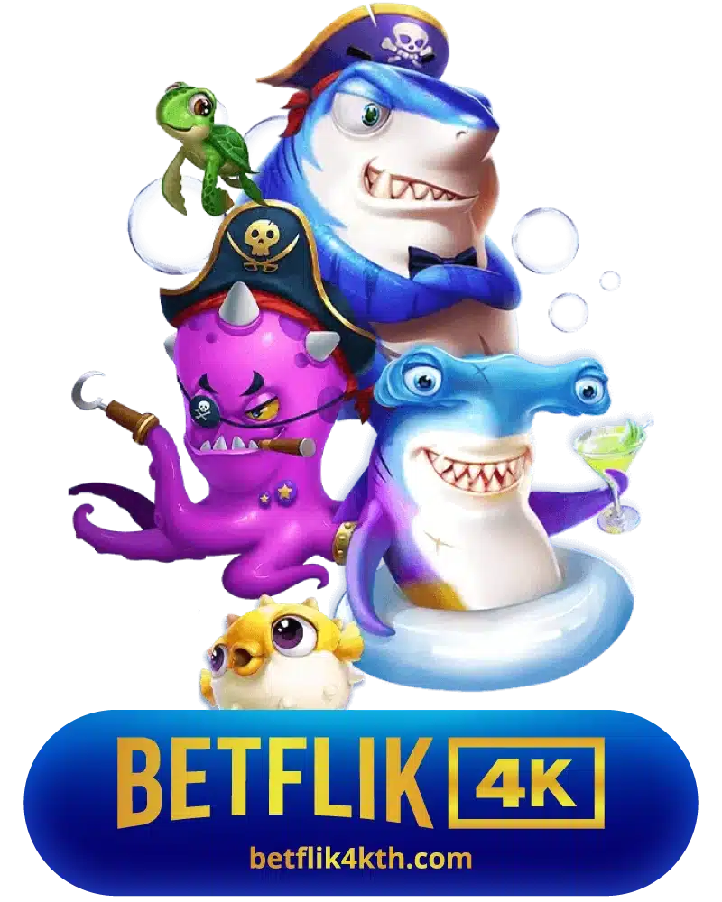 betflik4kth